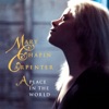 Cover art for A Place In the World by Mary Chapin Carpenter