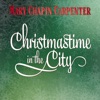 Cover art for Christmastime In the City - Single by Mary Chapin Carpenter