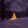 Cover art for Come Darkness, Come Light: Twelve Songs of Christmas by Mary Chapin Carpenter