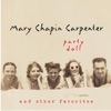 Cover art for Party Doll and Other Favorites by Mary Chapin Carpenter