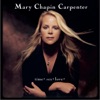 Cover art for Time*Sex*Love* by Mary Chapin Carpenter