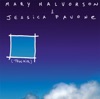 Cover art for Thin Air by Mary Halvorson