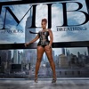 Cover art for Breathing (feat. Fabolous) - Single by Mary J. Blige
