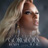 Cover art for Good Morning Gorgeous (feat. H.E.R.) - Single by Mary J. Blige
