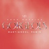 Cover art for Good Morning Gorgeous (Mastiksoul Remix) - Single by Mary J. Blige