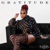 Cover art for Gratitude by Mary J. Blige