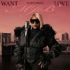 Cover art for Want Love - Single by Mary J. Blige