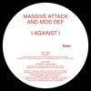 Cover art for I Against I - Single by Massive Attack