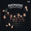 Cover art for Tombé pour la France - Single by Matmatah