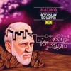 Cover art for Regards/Ukłony dla Bogusław Schaeffer by Matmos