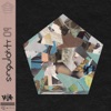 Cover art for Singularity 04: After Mud Guts - EP by Matmos