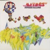 Cover art for Supreme Balloon by Matmos