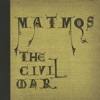 Cover art for The Civil War by Matmos