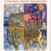 Cover art for Treasure State by Matmos
