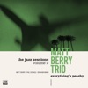 Cover art for Everything's Peachy (feat. Phill Scragg & Graham Mann) by Matt Berry