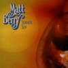 Cover art for Summer Sun - Single by Matt Berry