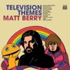 Cover art for World in Action - Single by Matt Berry