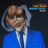 Cover art for Like Stone (Moon Duo Remix) - Single by Matt Berry