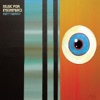 Cover art for Music for Insomniacs by Matt Berry