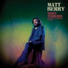 Cover art for Night Terrors by Matt Berry