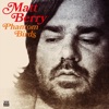 Cover art for Phantom Birds by Matt Berry
