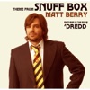 Cover art for Theme to Snuff Box - Single by Matt Berry