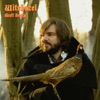 Cover art for Witchazel by Matt Berry