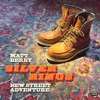 Cover art for Silver Rings - Single by Matt Berry