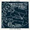 Cover art for Long and Short - Single by Matt Corby