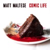 Cover art for Comic Life - Single by Matt Maltese