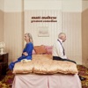 Cover art for Greatest Comedian - Single by Matt Maltese