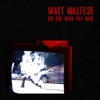 Cover art for No One Won the War - Single by Matt Maltese