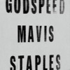 Cover art for Godspeed - Single by Mavis Staples
