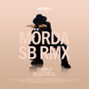 Cover art for Simply Beautiful (MÖRDA Remix) - Single by Maxwell