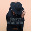 Cover art for Simply Beautiful - Single by Maxwell