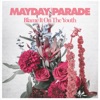 Cover art for Blame It On The Youth - Single by Mayday Parade