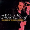 Cover art for Rock 'N' Roll Hero by Meat Loaf