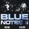 Cover art for Blue Notes 2 (feat. Lil Uzi Vert) - Single by Meek Mill
