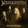 Cover art for Delivering The Goods - Single by Megadeth