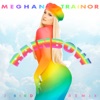 Cover art for Rainbow (j.bird remix) - Single by Meghan Trainor