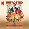 Cover art for Sweet Morning Heat (From the Netflix Film "Unfrosted") - Single by Meghan Trainor