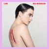 Cover art for Claws - Single by Meg Washington