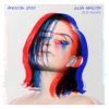 Cover art for American Spirit (Julian Hamilton Acid Rework) - Single by Meg Washington