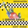 'I Wanna Dance (Dance Version) - Single' by Meg Washington
