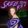 Cover art for Skeleton Key - Single by Meg Washington