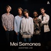 Cover art for Mei Semones (Audiotree Live) by Mei Semones