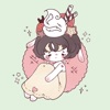 Cover art for Okashi - Single by Mei Semones