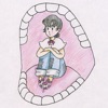 Cover art for Wakare No Kotoba - Single by Mei Semones