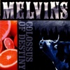 Cover art for Colossus of Destiny (Live) by Melvins