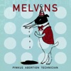 Cover art for Embrace the Rub - Single by Melvins